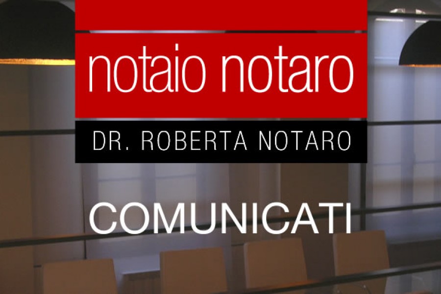 Agenzia delle Entrate: Risoluzione 5 del 01.12.04